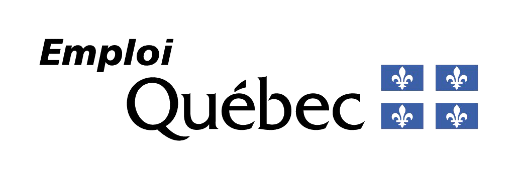 Logo-Emploi Québec