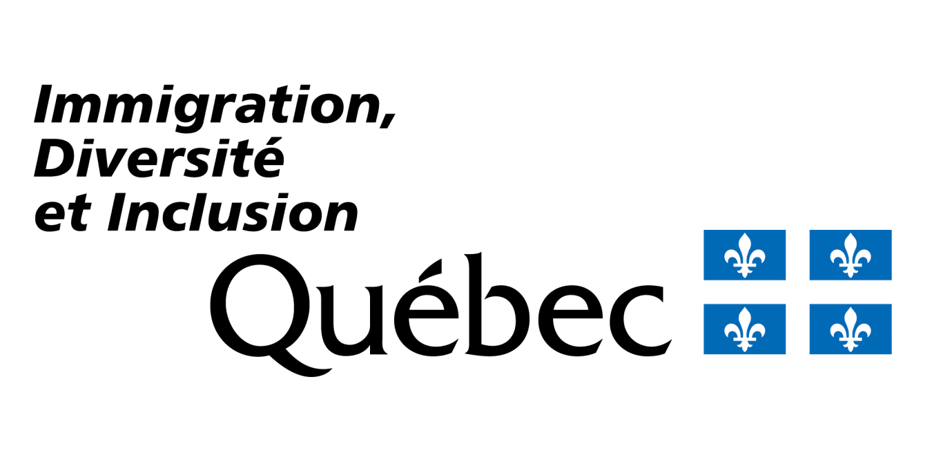 Logo-Immigration Diversité et Inclusion Québec