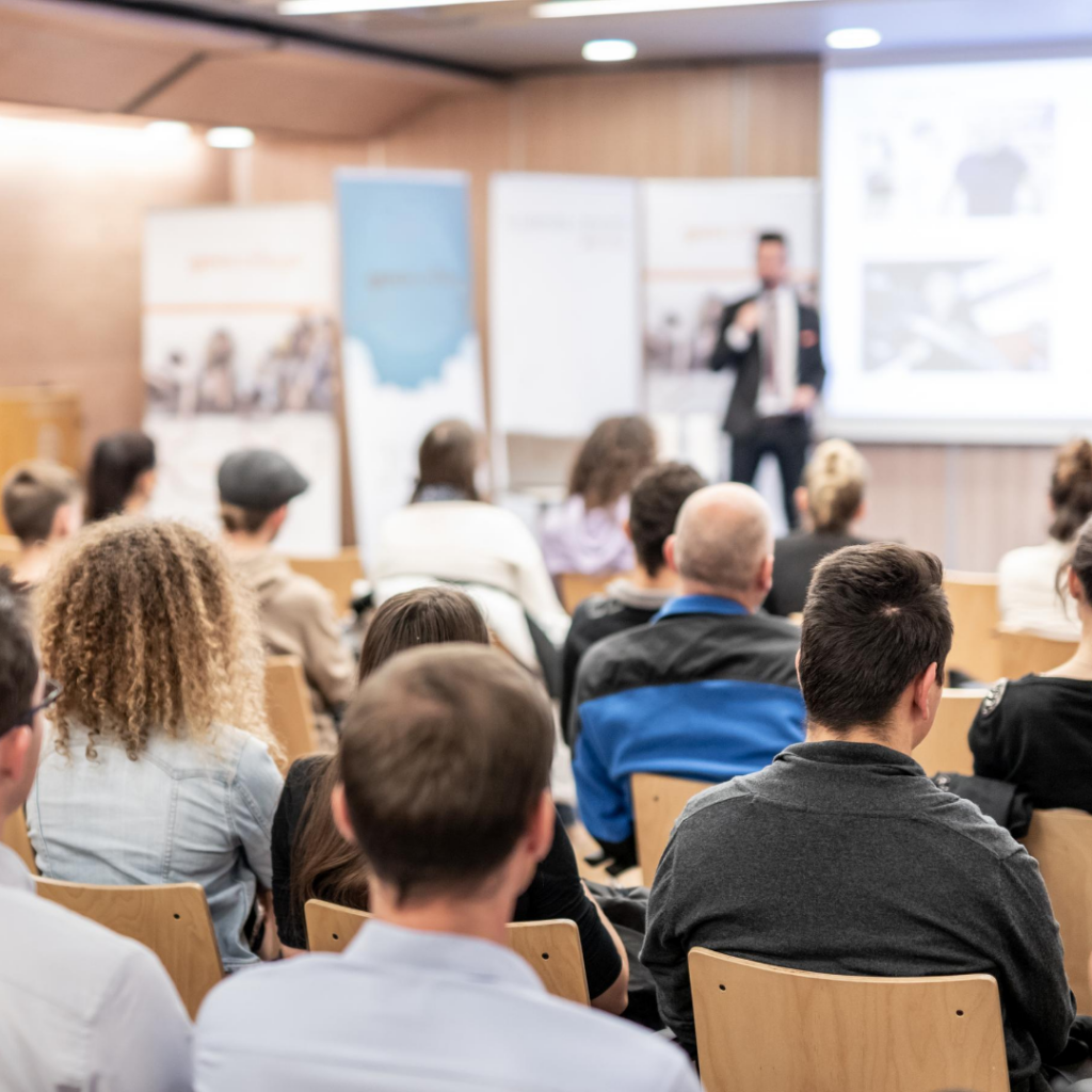 Des Nouvelles des Ateliers d'Intégration et Cours